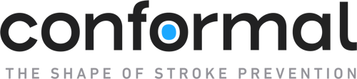 Conformal Logo - Tagline Wordmark (Primary, RGB)@2x