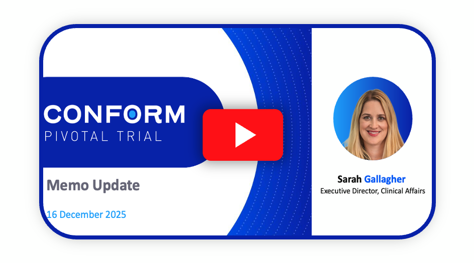 Video 3 Memos Overview