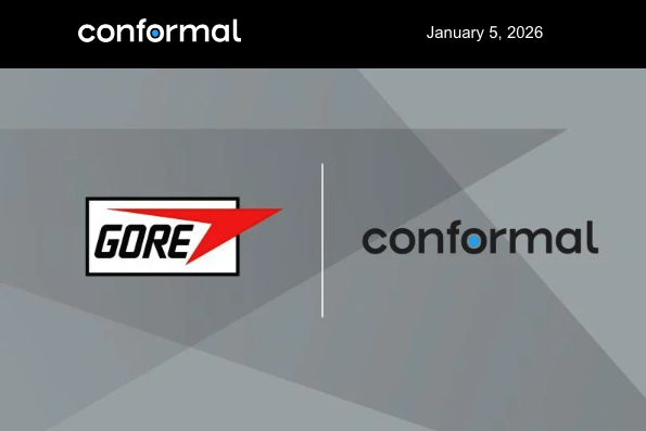 Conformal Medical to be Acquired